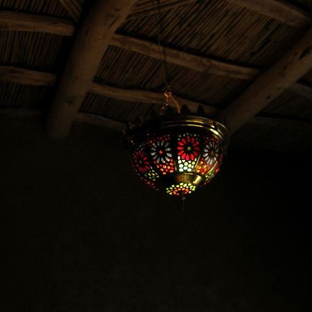 Kasbah Iswan Bed & Breakfast Kelaat-M'Gouna Luaran gambar