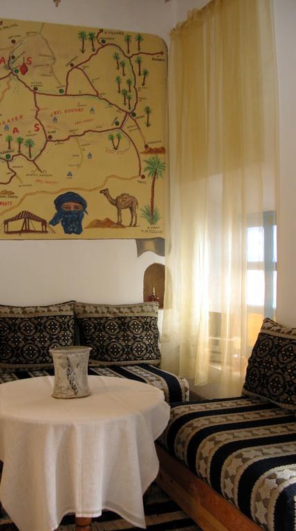 Kasbah Iswan Bed & Breakfast Kelaat-M'Gouna Luaran gambar