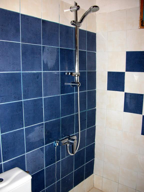 Kasbah Iswan Bed & Breakfast Kelaat-M'Gouna Bilik gambar