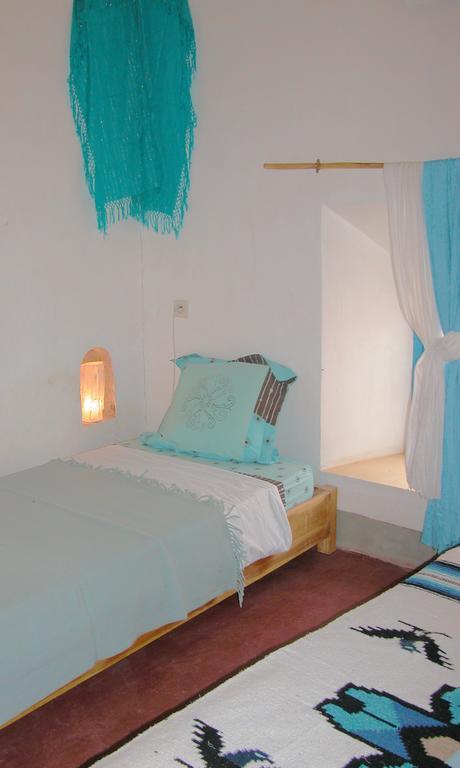 Kasbah Iswan Bed & Breakfast Kelaat-M'Gouna Luaran gambar