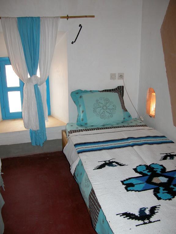 Kasbah Iswan Bed & Breakfast Kelaat-M'Gouna Bilik gambar