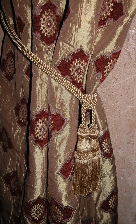 Kasbah Iswan Bed & Breakfast Kelaat-M'Gouna Luaran gambar